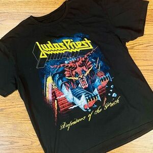 Judas Priest - 2018 Cut Tag (XL)